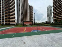 Blk 532B Bishan Ridges (Bishan), HDB 4 Rooms #590809411